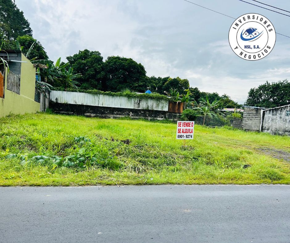 TERRENO: MONTERRICO (Calle Versalles)